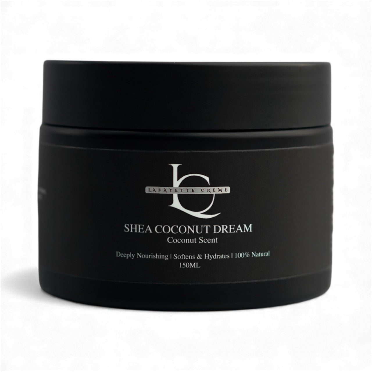 Shea Coconut Dream